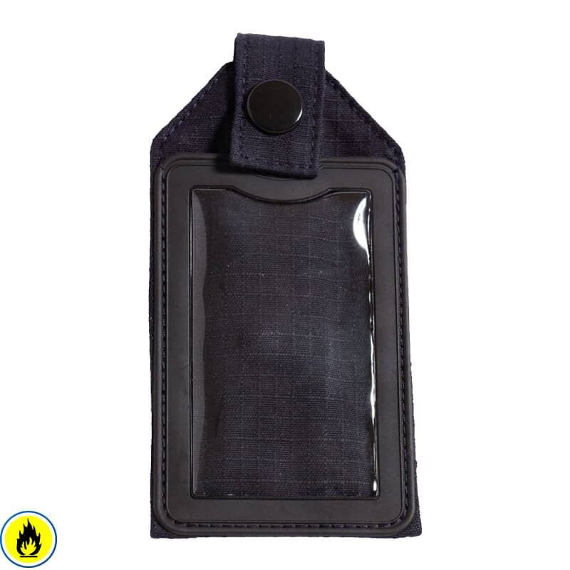Tranemo FR Ausweistasche flammhemmender ID Card Halter 911981