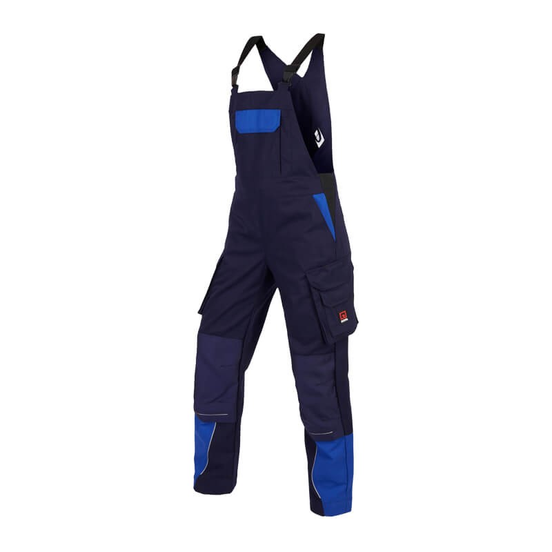 Rofa TeamWork Damen Latzhose 170 2497