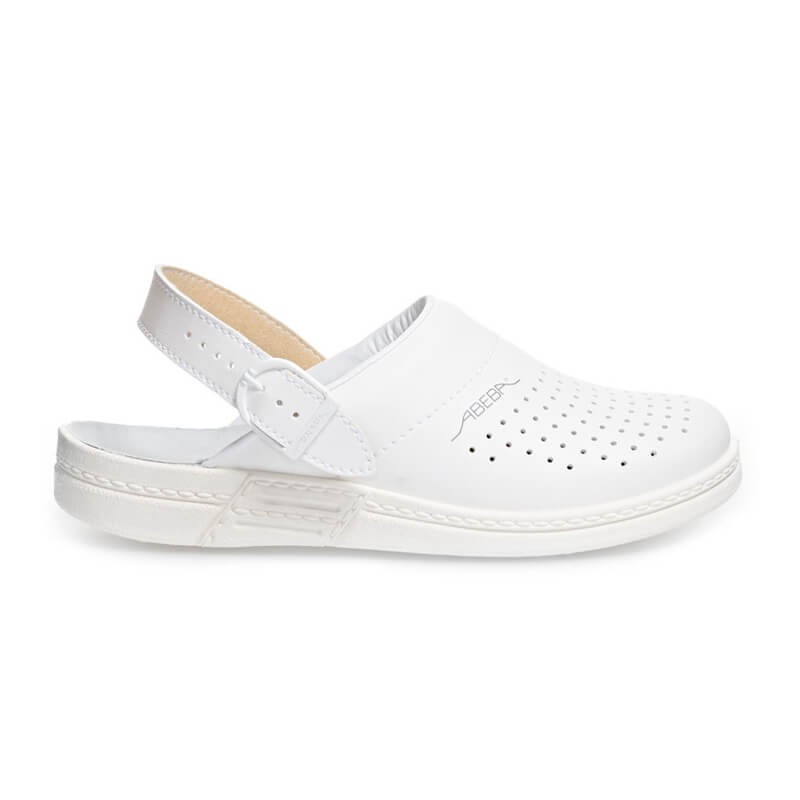 Abeba 77020 Clog perforiert