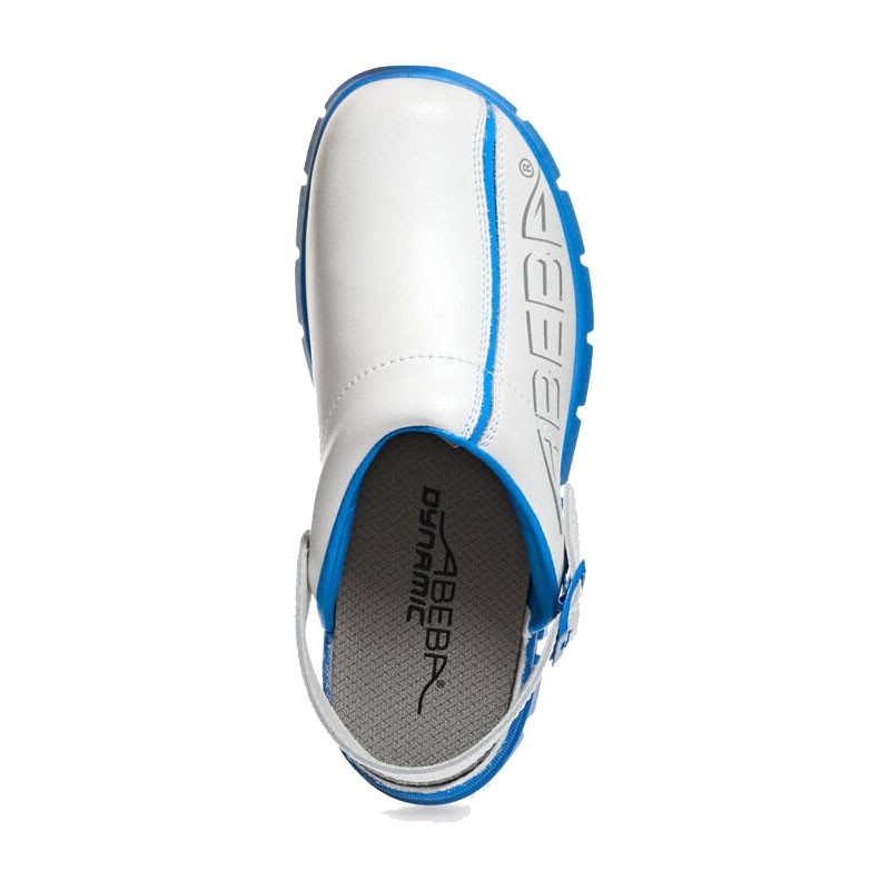 Abeba DYNAMIC 7312 | Clogs OB