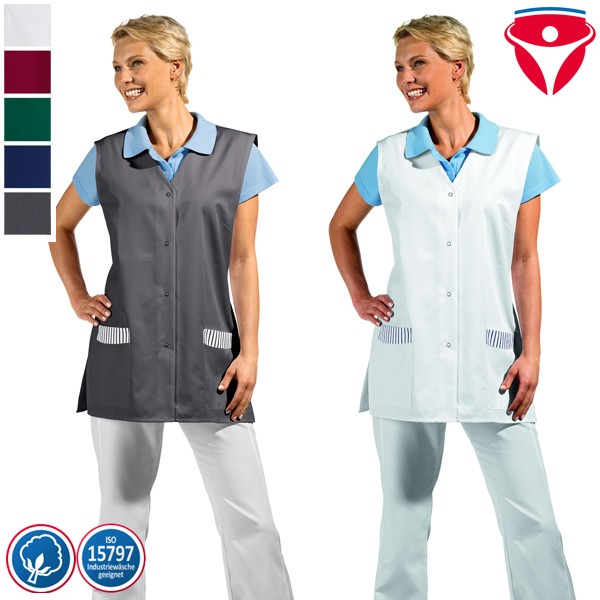 Leiber 09/515 Westenkasack ärmellos