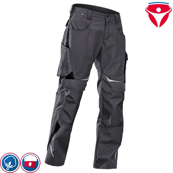 Kübler Pulsschlag Hose 2324