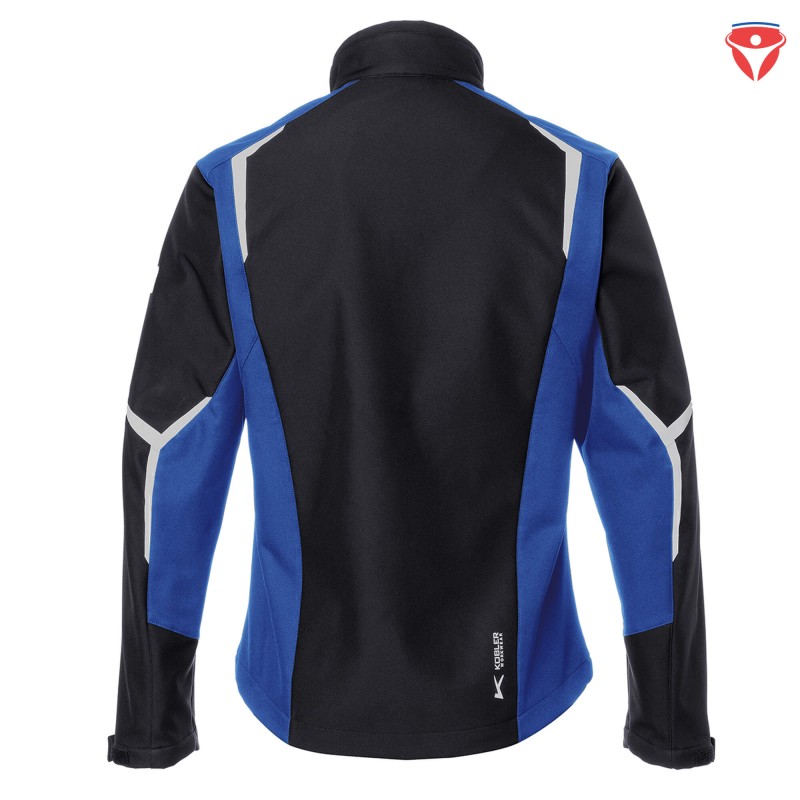 Kübler BodyForce Ultrashell Jacke 1625