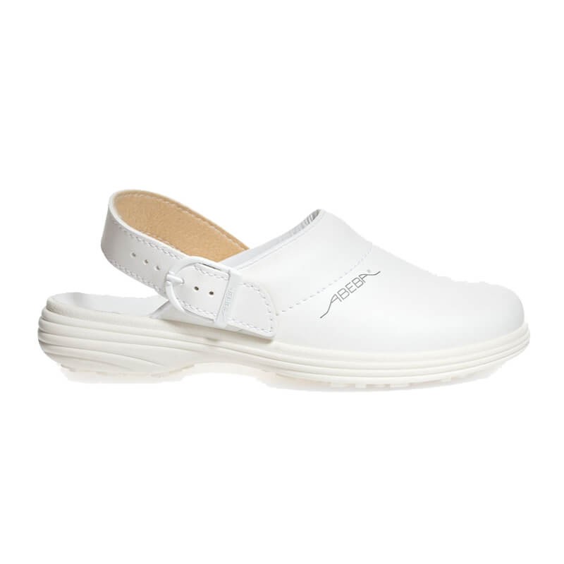 Abeba 7521 leichte Pantolette