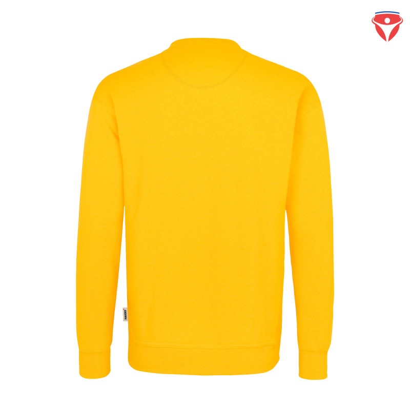 Hakro 475 Herren Sweatshirt Mikralinar