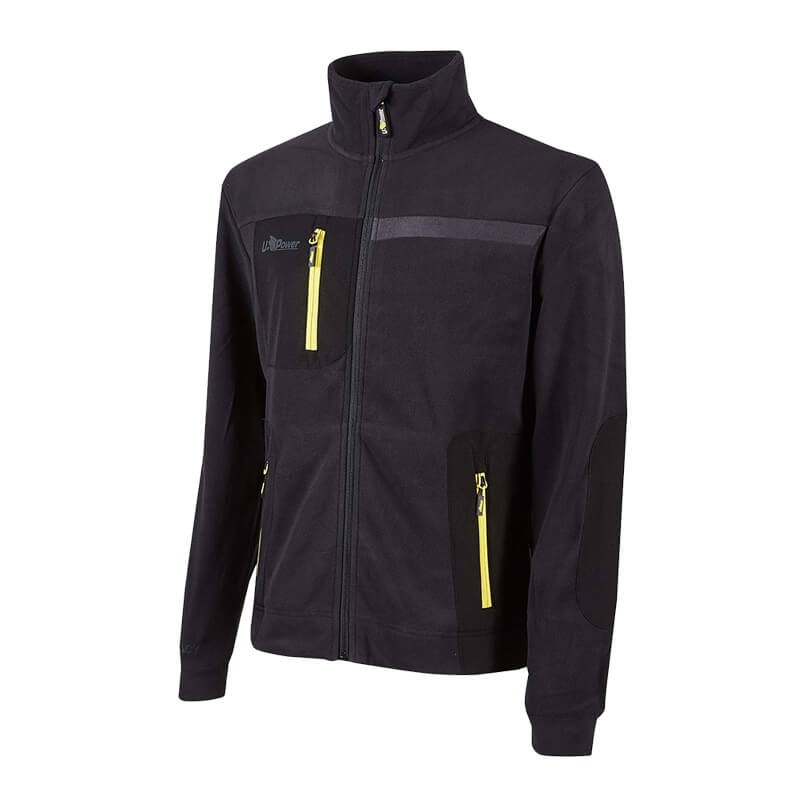 U-Power VENUS Fleece Jacke nachhaltig | FU225