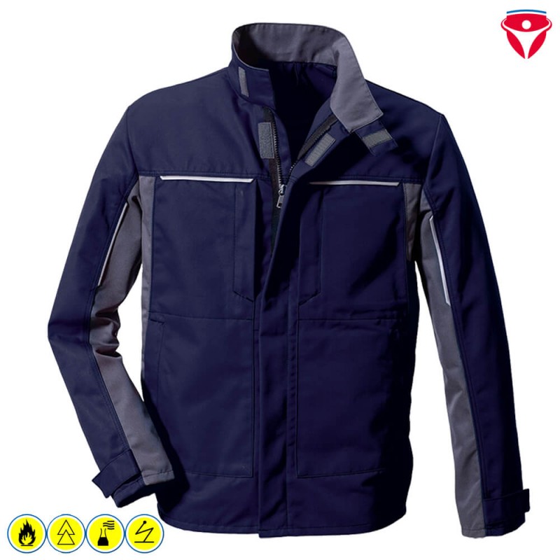 Rofa Nomex Colormix Blouson 35 1828