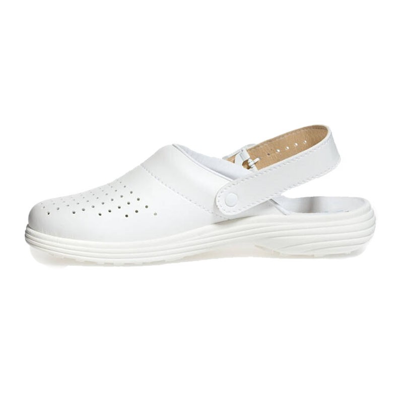 Abeba THE ORIGINAL PLUS 37520 | Clogs OB ESD