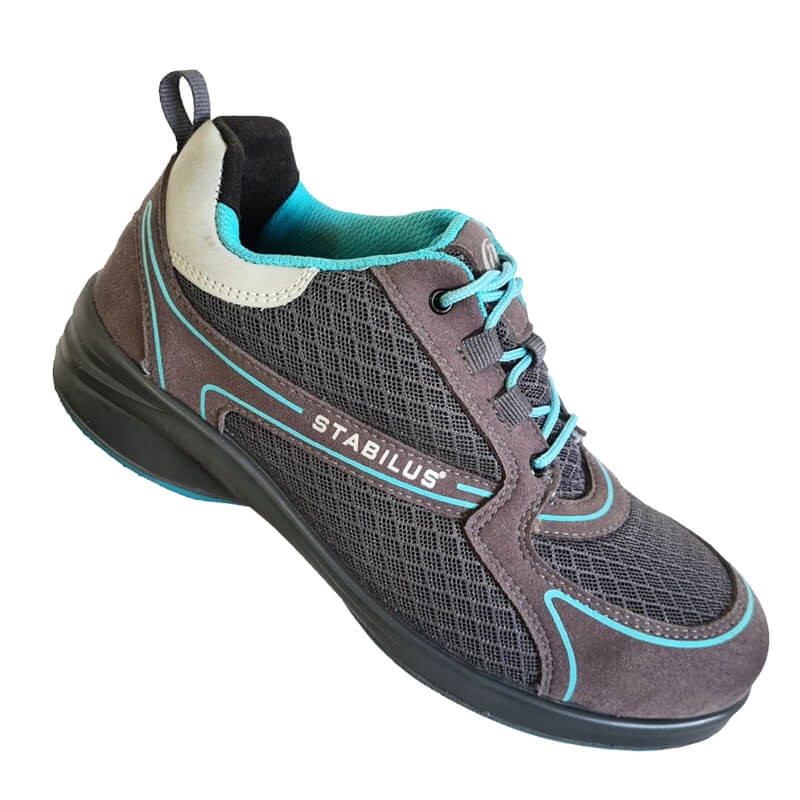 Stabilus JULIA Low Damen ESD S1P Sicherheitsschuhe 11420