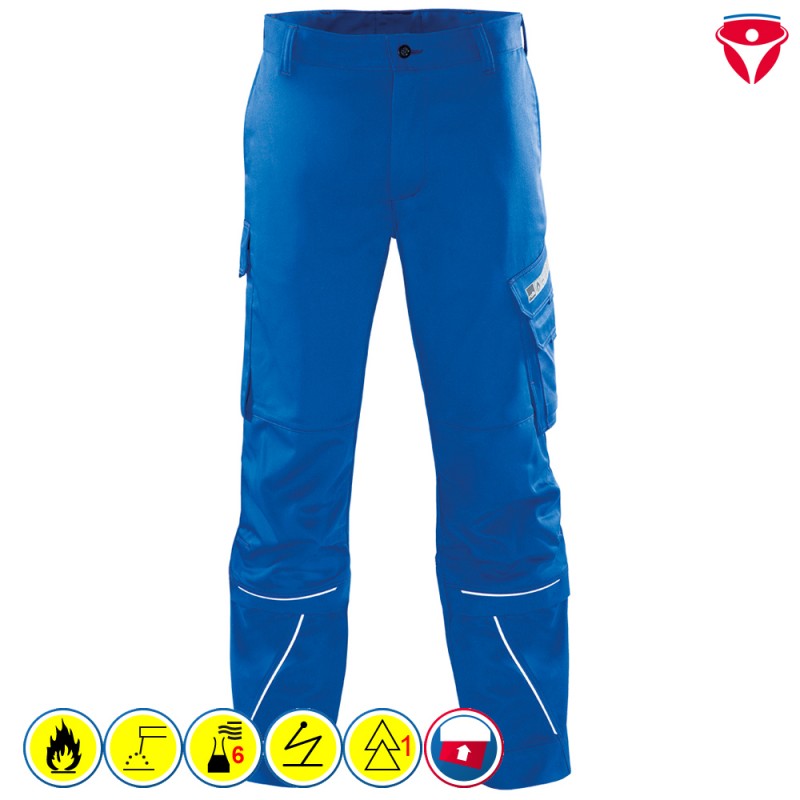 Rofa Pro-Line Bundhose Uni 265 2301