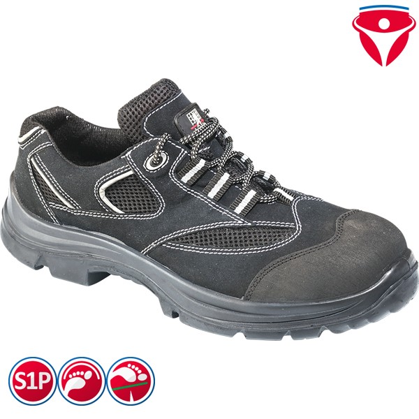 Lemaitre Softsport S1P Sicherheitsschuhe