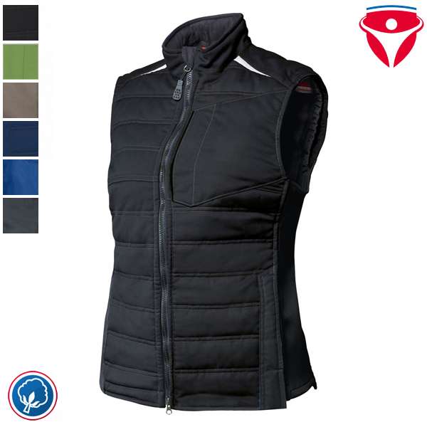 BP® Thermoweste für Damen main image 0