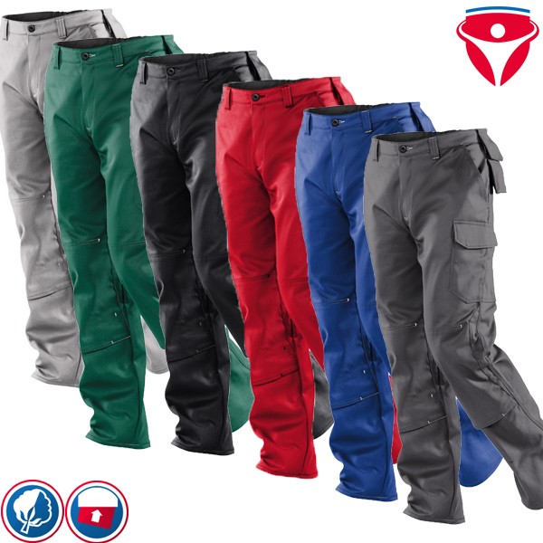 Kübler Arbeitshose 2158 Specifiq