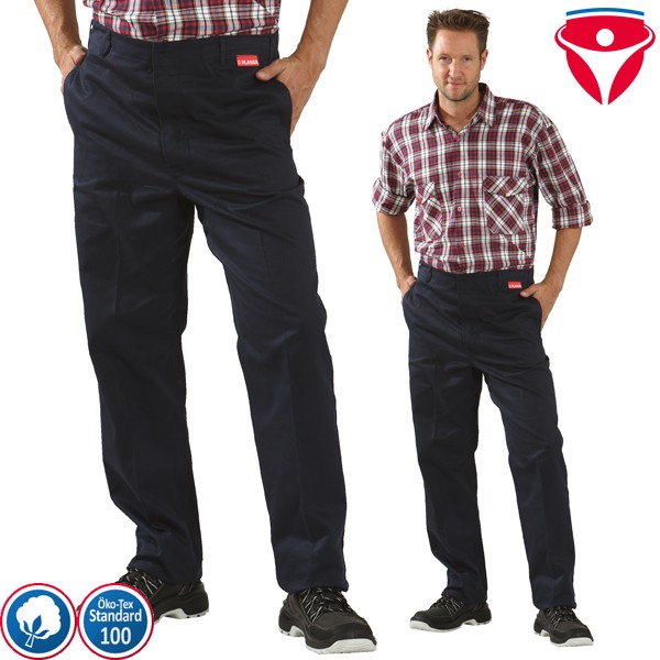 Planam Bundhose BW 270