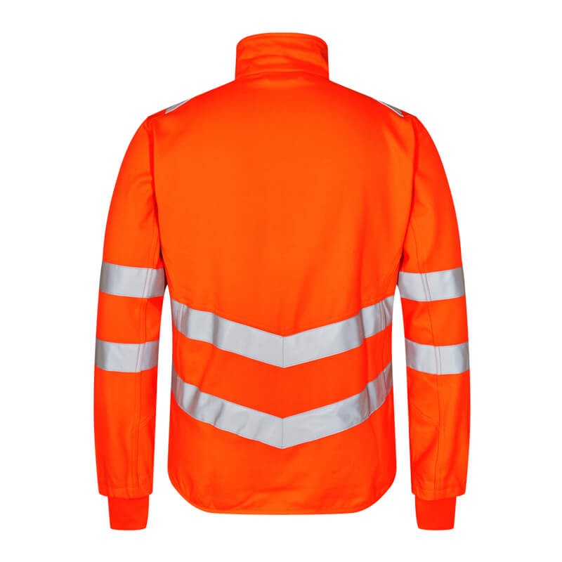 Engel SAFETY Warnschutz Jacke 1544