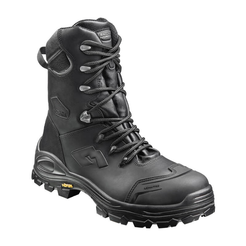Lemaitre Tyr S3 Rangerstiefel 8094 | Trailium Nordic