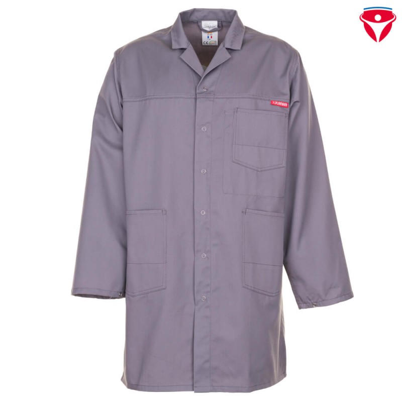 Planam Berufsmantel MG 260