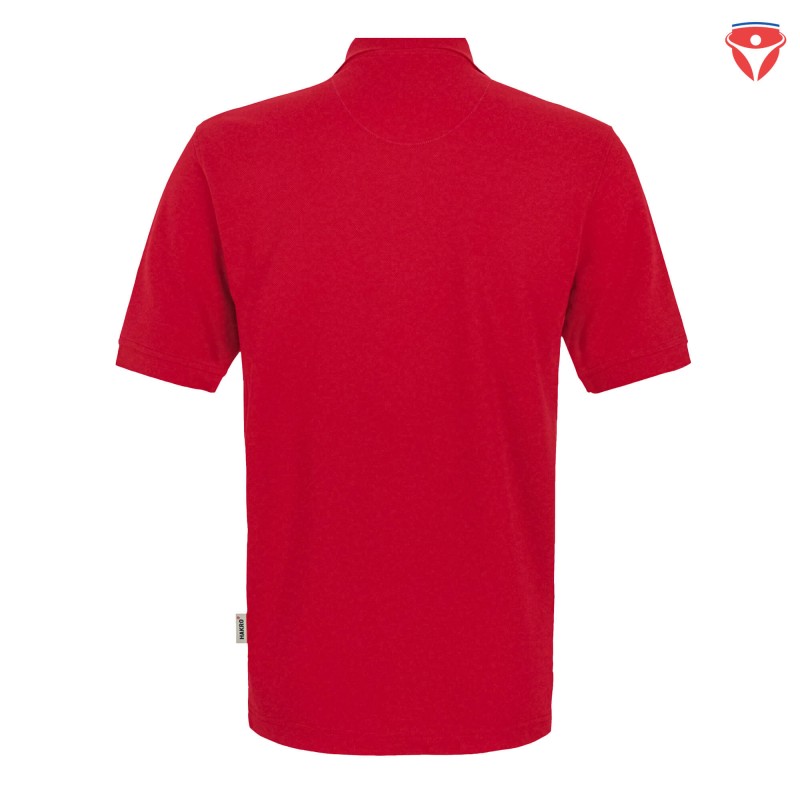 Hakro 816 Herren Performance Polo-Shirt Mikralinar
