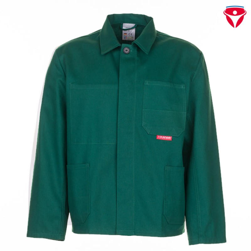 Planam Arbeitsjacke BW 270