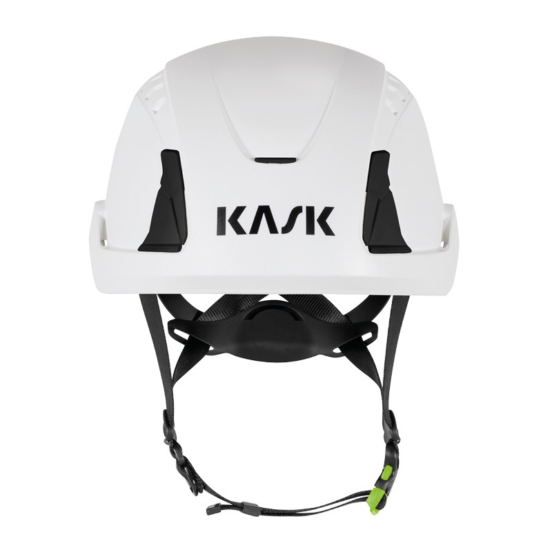Kask PRIMERO PL Industrie Kletterhelm EN 12492