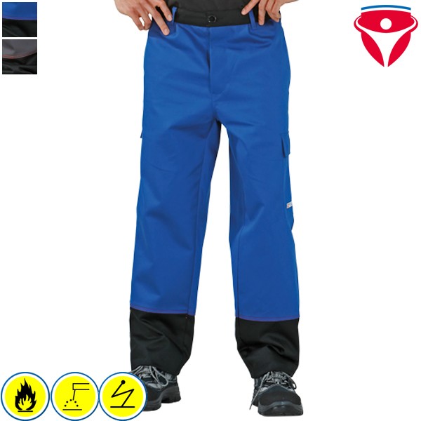 Planam Weld Shield Schweisser Hose