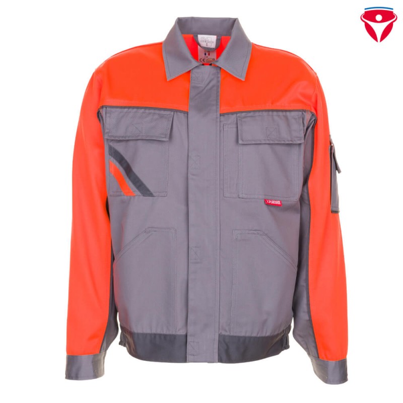 Planam V1 Bundjacke Visline