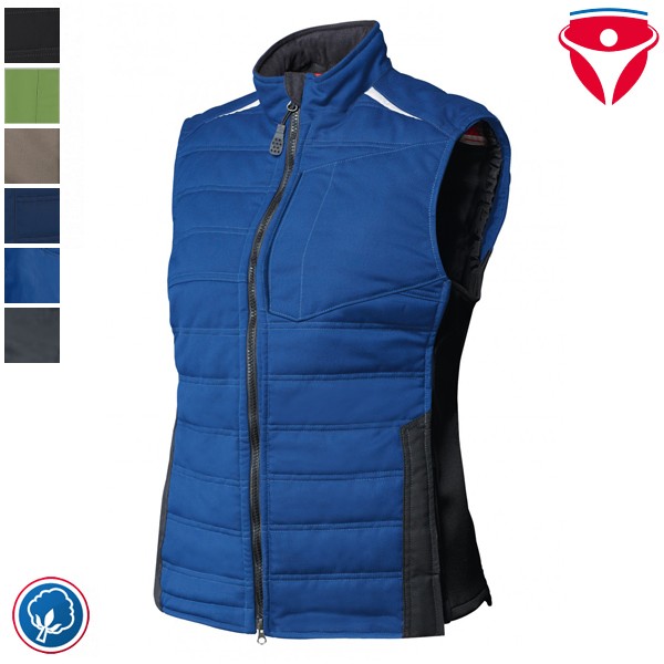 BPlus Damen Thermoweste 1994 570