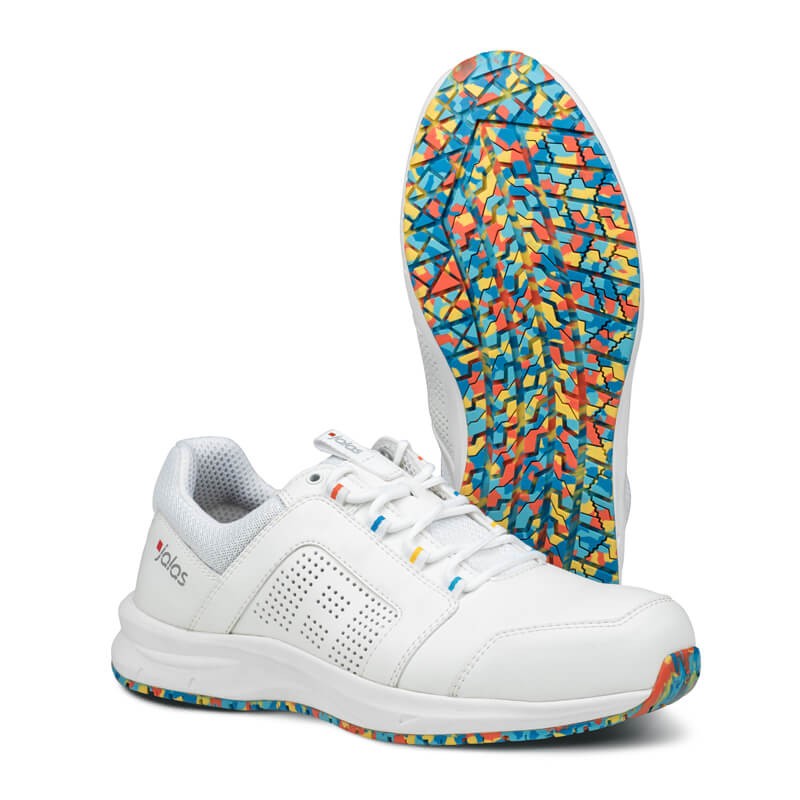 Jalas TEMPUS 5608 Sicherheitsschuhe S1P