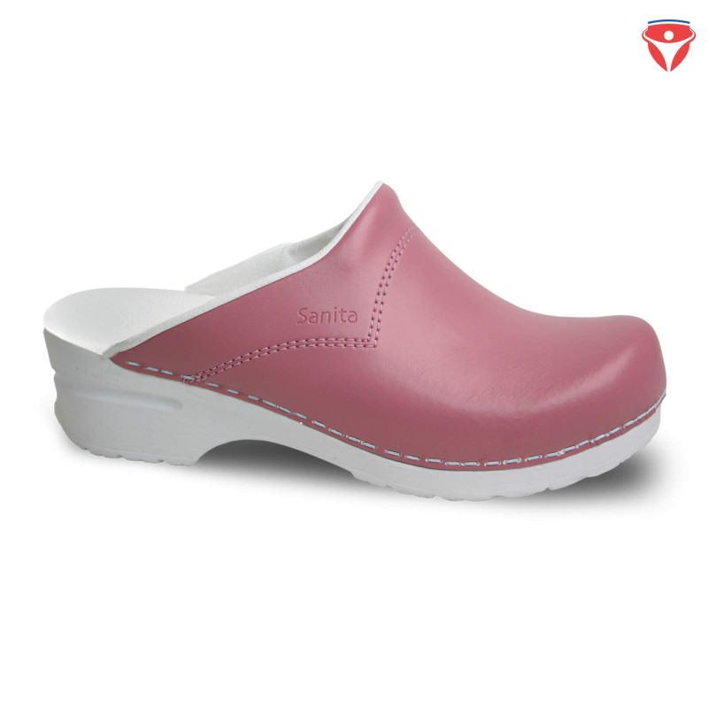 Sanita San Flex Color Damen Pastel Clog 101510314