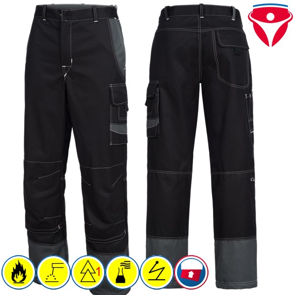 HB-MODarc Bundhose 4kA