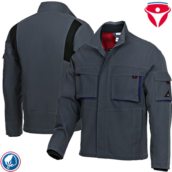 BP 1795 Comfort Plus Arbeitsjacke