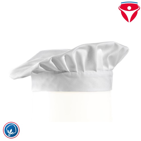 Leiber Barett Mütze 02/2564