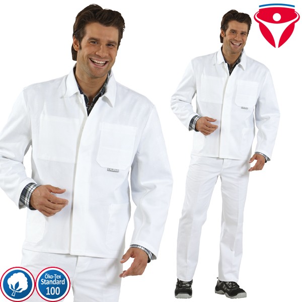 Planam Arbeitsjacke BW 270