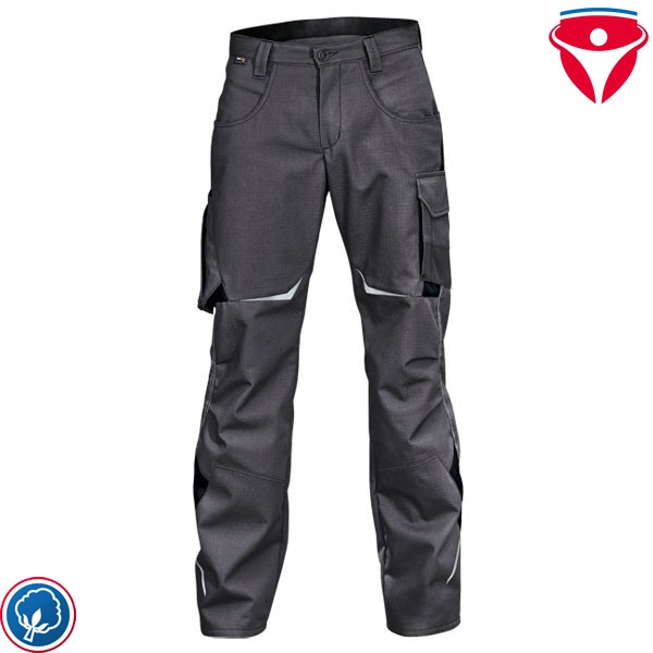 Kübler Bundhose Light 2424 Pulsschlag