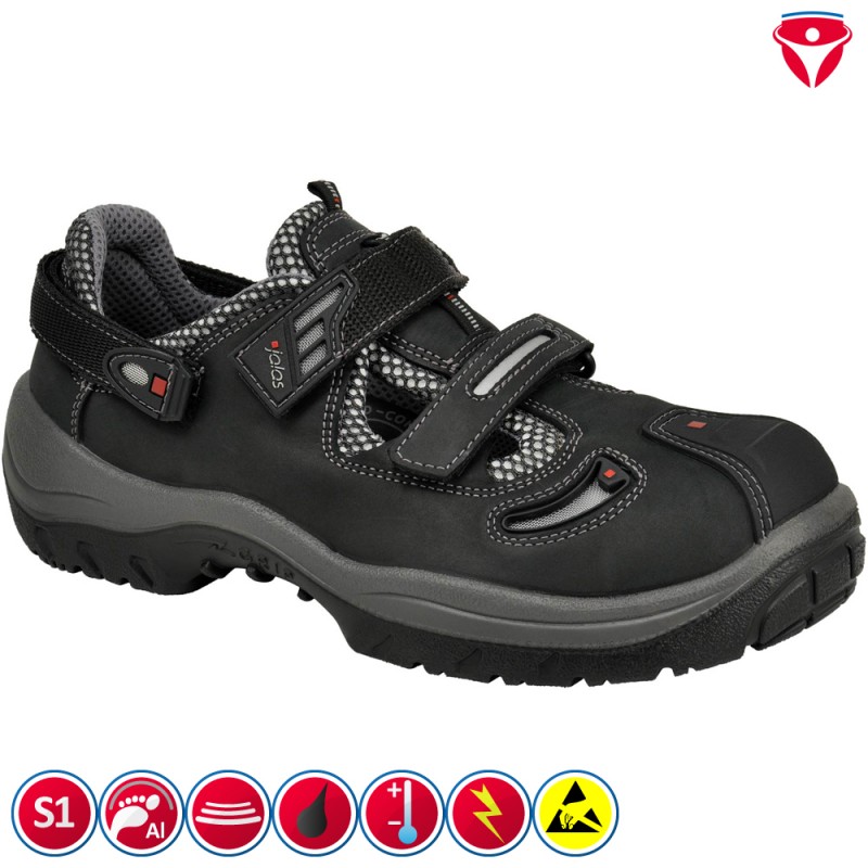 Jalas 3920A Challenger