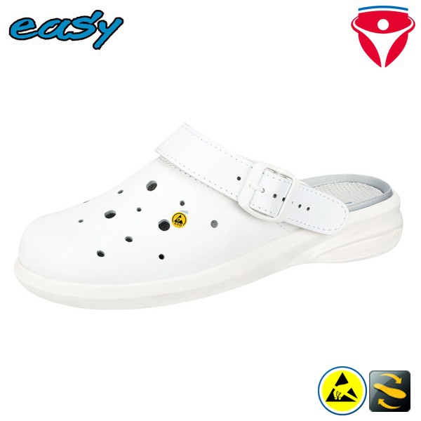 Abeba 37630 ESD Pantolette