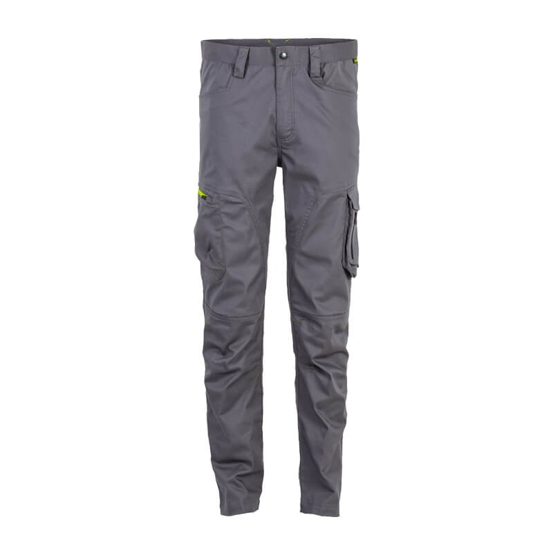 Planam StretchLIne Bundhose aus flexiblem Gewebe