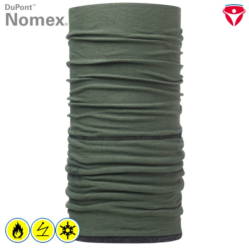 BUFF 108515.00 Fire Resistant Polar Winter Schlauchschal