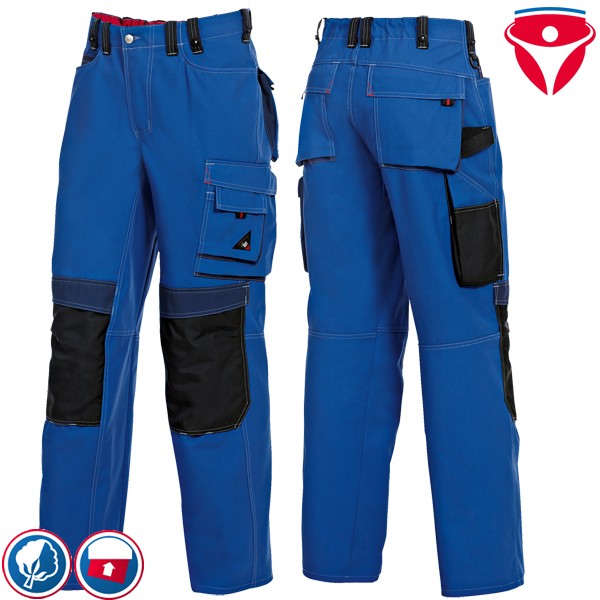 BP 1797 Comfort Plus Arbeitshose