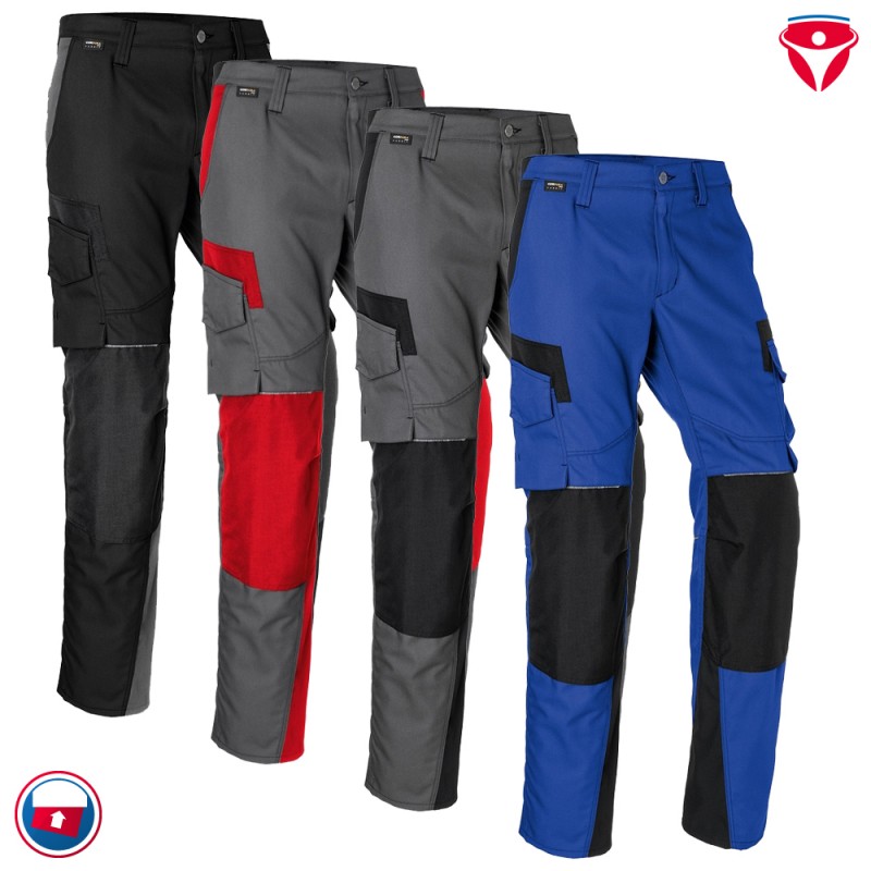 Kübler Innovatiq 2230 Hose