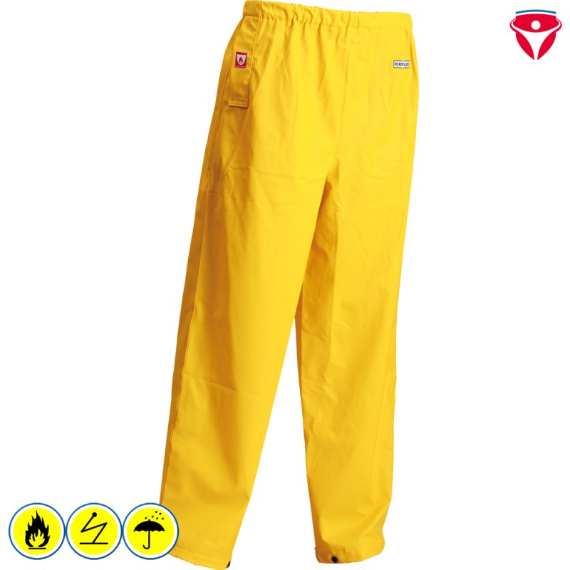 Lyngsoe MultiNorm Regenhose FR-LR41 | 20000 mm