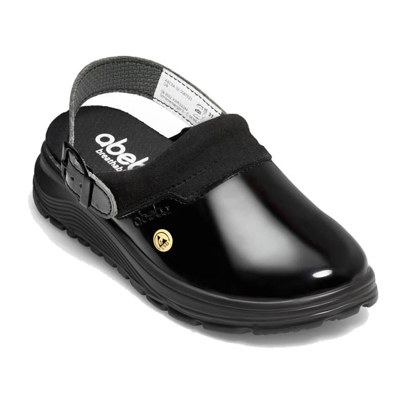 Abeba EASY 2.0 621 | Clog OB ESD