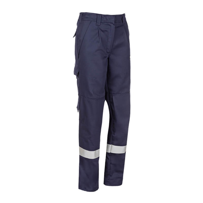 Sioen Casma Damen Bundhose mit Störlichtbogenschutz 073VA2PFA
