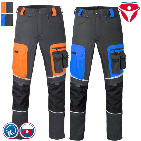 HaVeP Image Bundhose 80163