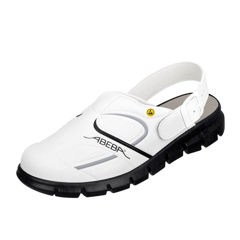 Abeba Dynamic 7335 Clogs