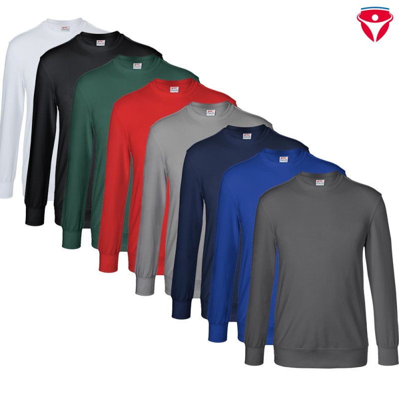 Kübler 5023 Sweat Shirt