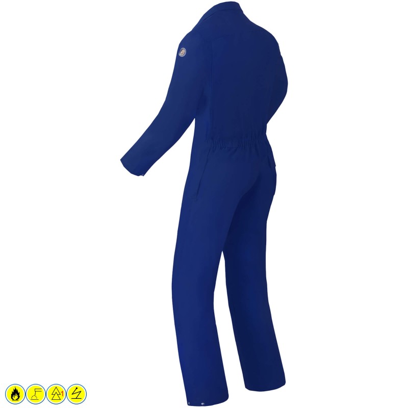 HaVeP Force 2559 MultiNorm Overall