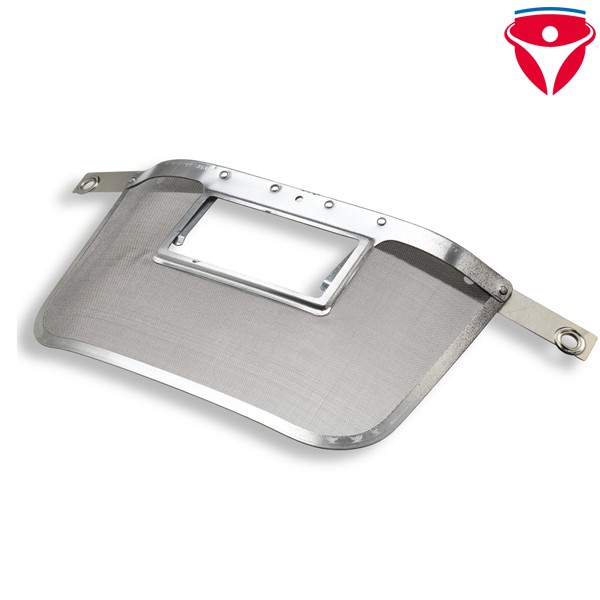 Tempex Bochumer Brille für Hochöfen