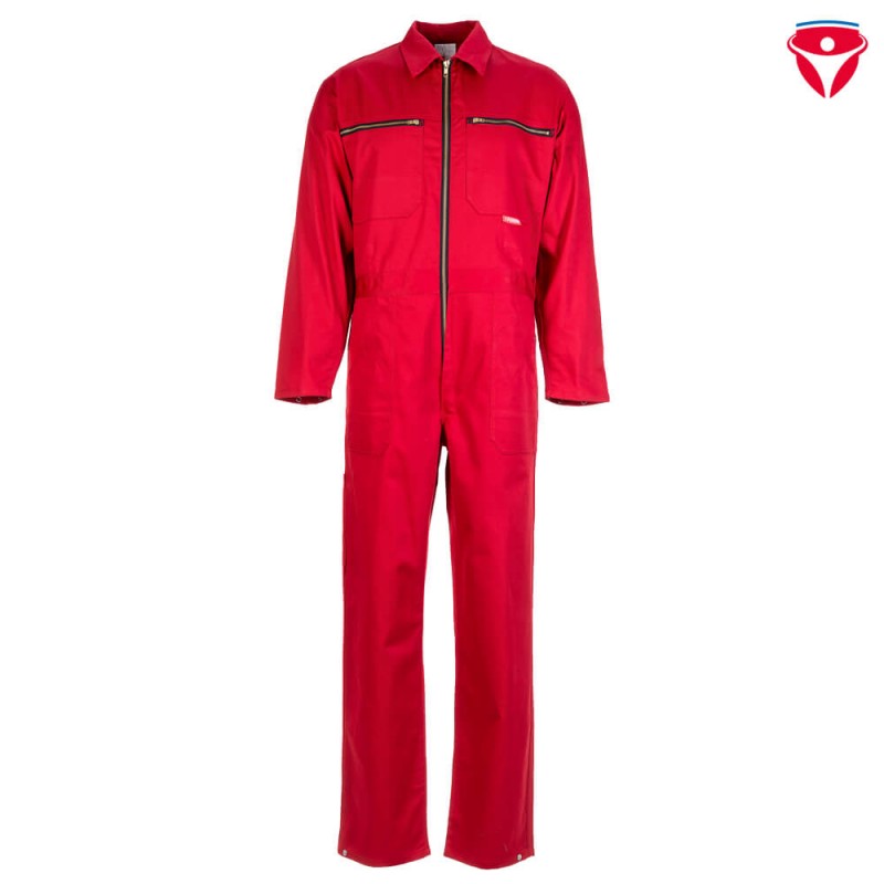 Planam Overall MG 290