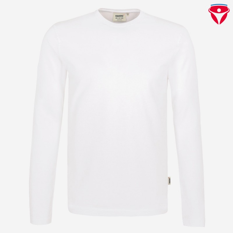Hakro 278 Longsleeve T-Shirt Heavy